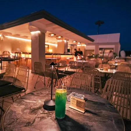 Secret Paradise Hotel & Spa (Adults Only)-2